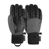 Reusch Feather GTX 6131307 7711 black grey 1